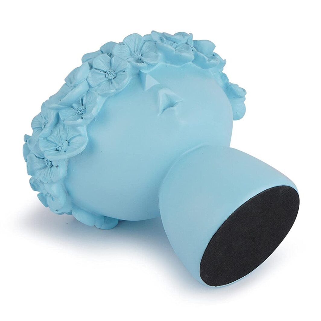 Symbolic Girl Succulent Planter || Vase - Image 2