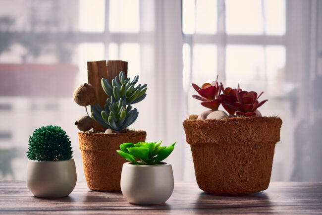 Guide to Choosing the Perfect Container for Your Plants