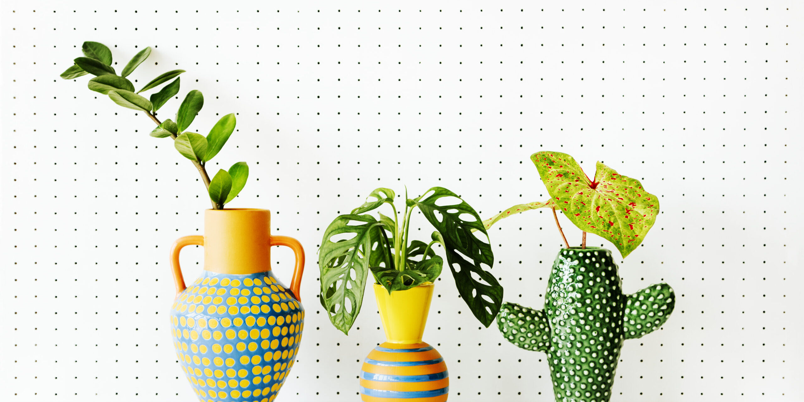 small flower pots, planters